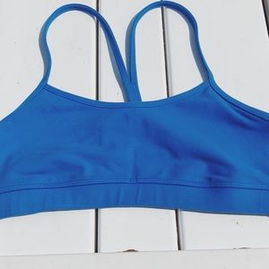 Lululemon Flow Y Bra